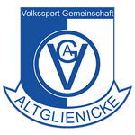 VSG Altglienicke Wappen