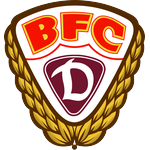 BFC Dynamo Wappen