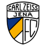 FC Carl Zeiss Jena Wappen