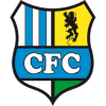 Chemnitzer FC Wappen