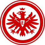 Eintracht Frankfurt II Wappen