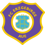 FC Erzgebirge Aue Wappen