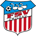 FSV Zwickau Wappen