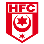 Hallescher FC Wappen