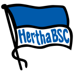 Hertha BSC Wappen