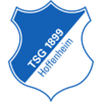 TSG Hoffenheim II Wappen