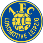 1. FC Lokomotive Leipzig Wappen