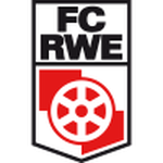 FC Rot-Weiß Erfurt Wappen