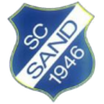 SC Sand Wappen