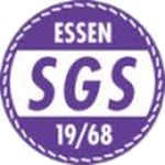 SGS Essen Wappen