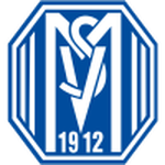 SV Meppen Wappen