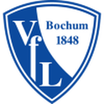 VfL Bochum Wappen